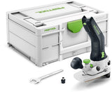 Festool mfkc 700 ka eb-basic accu-module-kantenfrees | zonder accu's en lader - 578013 - afbeelding 1