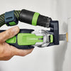 Festool accessoires festool msb 60 32 hm osc hardmetalen zaagblad - 578096