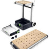 Festool accessoires festool mw 1000 mobiele werkplaats - 203802