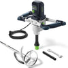 Festool mx 1600 2 re ef | hs3r | mengmachine | 1500w - 575818