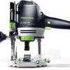 Festool of 1400 ebq-plus bovenfrees - 576207