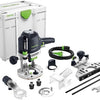 Festool of 1400 ebq-plus bovenfrees - 576207