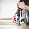 Festool osc 18 li e-basic set oscillerende accu multitool vecturo | zonder accu's en lader - 576592