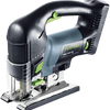 Festool psbc 420 eb-basic carvex | zonder accu's en lader - 576530