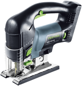 Festool psbc 420 eb-basic carvex | zonder accu's en lader - 576530 - afbeelding 2