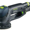 Festool ro 125 feq-plus rotex excenterschuurmachine | 125mm - 576029