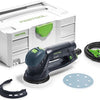 Festool ro 125 feq-plus rotex excenterschuurmachine | 125mm - 576029