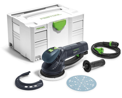 Festool ro 150 feq-plus rotex excenterschuurmachine | 150mm - 576017