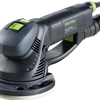 Festool ro 150 feq-sys gr rotex excenterschuurmachine + schuurpapier systainer³ | 150mm - 578257
