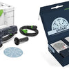 Festool ro150 feq gr-set p excenterschuurmachine - 578181