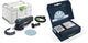 Festool ro150 feq gr-set p excenterschuurmachine - 578181
