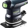 Festool rts 400 req-plus vlakschuurmachine in systainer | 80x130 - 576057