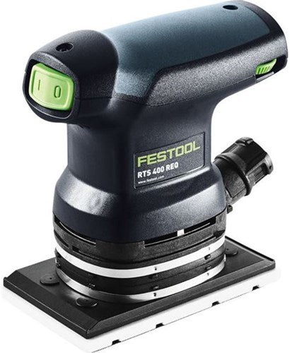 Festool rts 400 req vlakschuurmachine | 80x130 - 201224