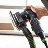Festool rtsc 400-basic | accu-vlakschuurmachine | zonder accu's lader | in koffer - 576347
