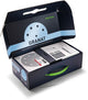 Festool schuurmateriaal granat d125 gr-set - 578668