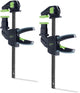 Festool accessoires festool snelspanklem fs-ez 150 2 - 578623