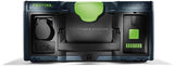 Festool sys-pst 1500 li hp | sys-powerstation - 205721 - afbeelding 2