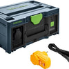 Festool sys-pst 1500 li hp | sys-powerstation - 205721
