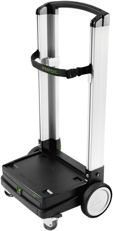 Festool accessoires festool sys-roll 100 | 498660