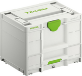 Festool accessoires festool systainer 3 sys3-combi m 287 - 577766 - afbeelding 1