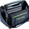 Festool accessoires festool systainer 3 toolbag sys3 t-bag m - 577501