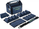 Festool accessoires festool systainer 3 toolbag sys3 t-bag m - 577501