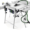 Festool tafelcirkelzaag tks 80 ebs-set - 575828
