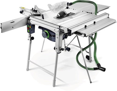 Festool tafelcirkelzaag tks 80 ebs-set - 575828