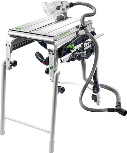 Festool trek- afkortzaag cs 50 ebg precisio - 574765 - 574765