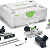 Festool accessoires festool zs-mfk 700 accessoire-set - 578375