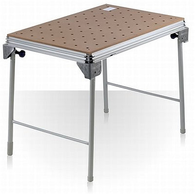 Festool accessoires festool mft 3 basic | multifunctionele tafel - 500608