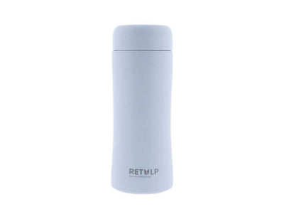 Retulp thermosbeker - chalk white - 300ml
