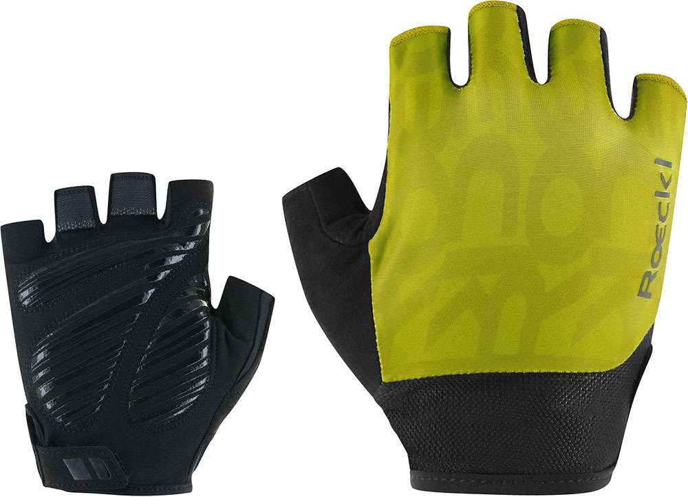 Roeckl sports bruneck 2 - cycling gloves