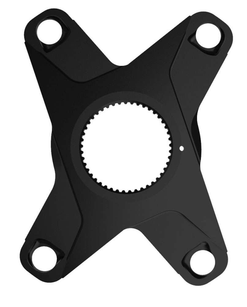 Rotor road bcd 110x4 2-speed spider