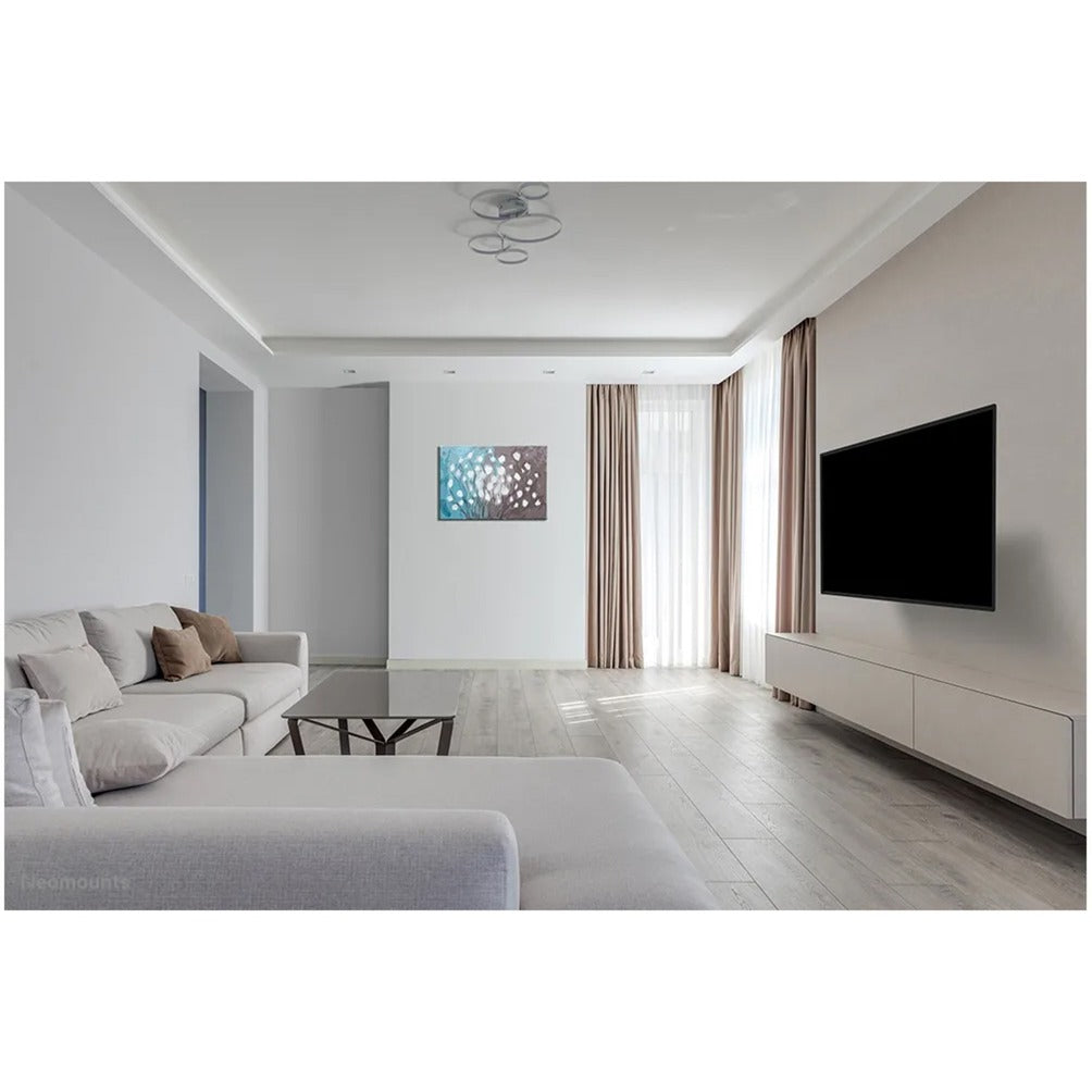 Neomounts select wl40s-850bl16 tv wandsteun bevestiging (zwart)