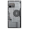 Acer aspire tc-1860 pc-systeem (zwart | core ultra 5 225 | intel graphics | 16 gb | 512 gb ssd)