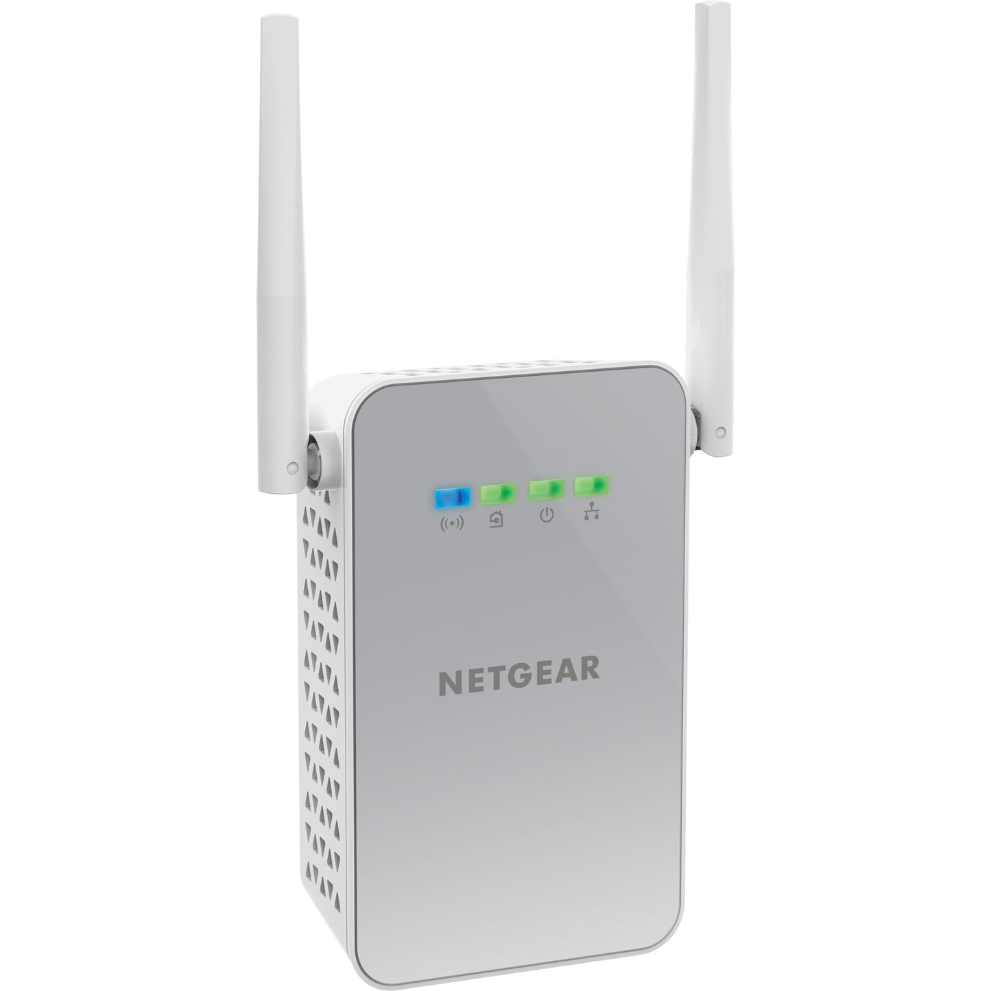 Netgear powerline 1000 + wifi (wit)