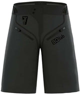 Sqlab one ox - mtb shorts - afbeelding 1