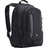 Case logic 15,6 laptop rugzak rbp-315-black (zwart grijs, retail)