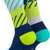 Incylence diagonals - running socks