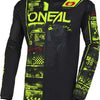 O'neal element attack - mtb long sleeve jersey