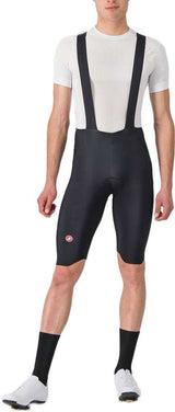Castelli omloopthermal - bib shorts with pad - afbeelding 1