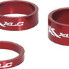 Xlc as-a02 a-head spacer set