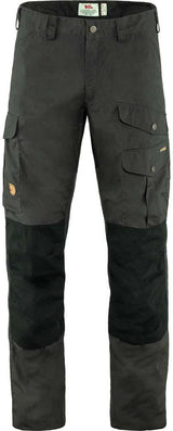 Fjällräven barents pro - trekking pants - afbeelding 1