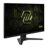 Msi mag 272f x24 27 gaming monitor (zwart, 2x hdmi, 1x displayport, amd freesync, 240 hz)