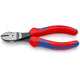 Knipex kracht-zijsnijtang 7402160 kniptang