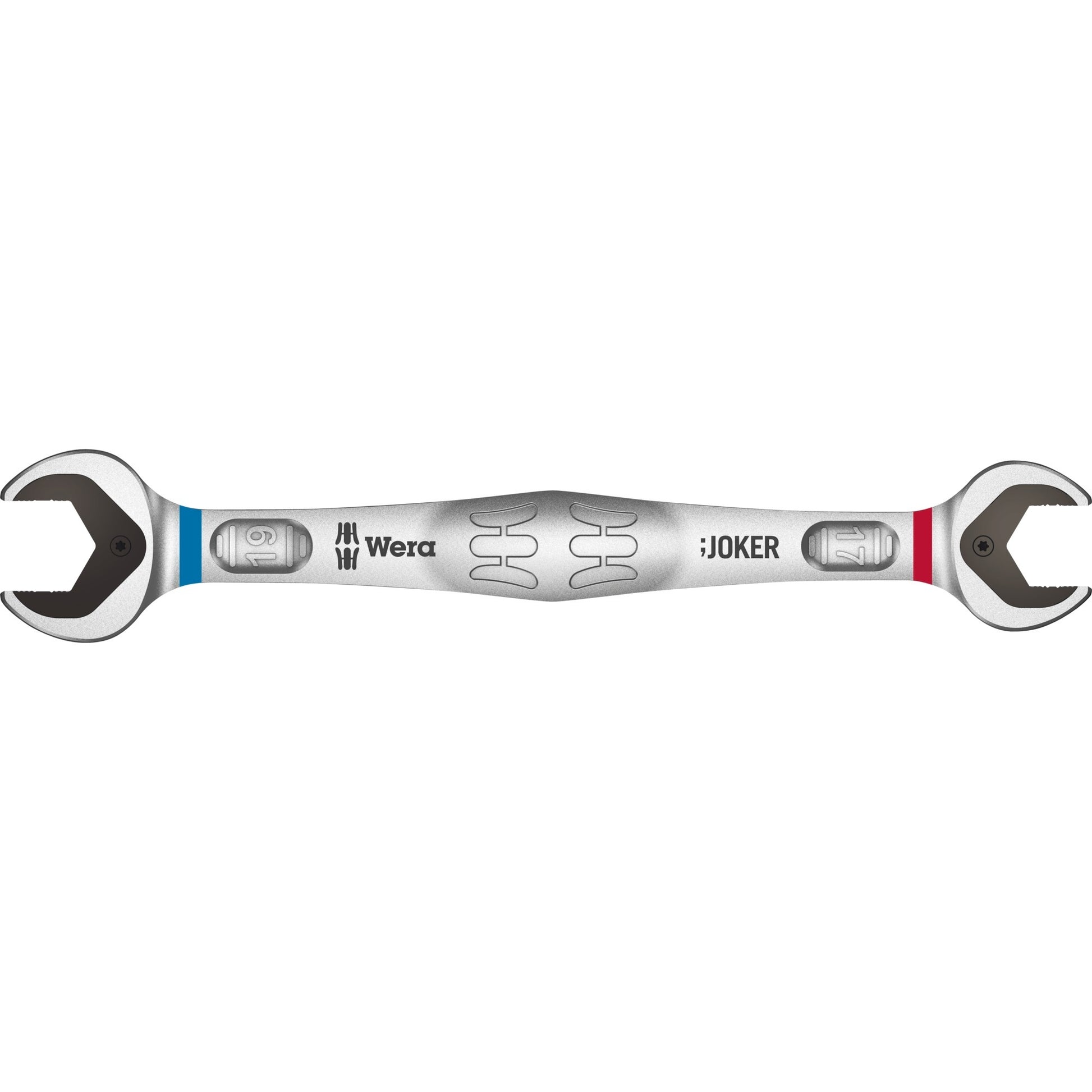 Wera joker switch steek- en ringratelsleutel-set, 4 -delig - 1 stuk(s) - 05020090001