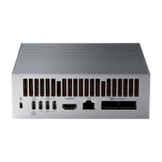 Asus ascent gx10 arm v9.2-a 128 2 mini-pc (donkergrijs | nvidia gb10 grace blackwell | dgx spark | nvlink-c2c | 128 gb | 2 tb ssd) - afbeelding 4