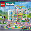 Lego friends - sportcentrum constructiespeelgoed (41744)