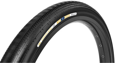 Panaracer gravelking semi-slick tlr folding tyre
